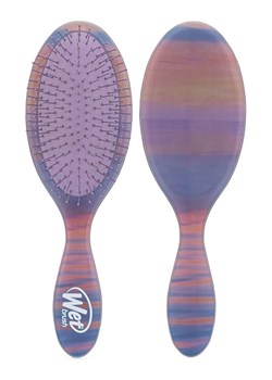 Wet brush Szczotka &quot;Detangler&quot; w kolorze fioletowym ze sklepu Limango Polska w kategorii Szczotki do włosów - zdjęcie 183739882