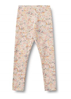 Wheat Legginsy &quot;Jules&quot; ze wzorem ze sklepu Limango Polska w kategorii Spodnie dziewczęce - zdjęcie 183740244
