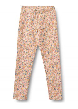 Wheat Legginsy &quot;Jules&quot; ze wzorem ze sklepu Limango Polska w kategorii Spodnie dziewczęce - zdjęcie 183740250