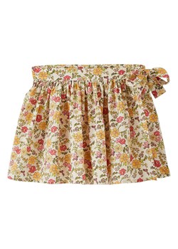 vertbaudet Spódnica w kolorze beżowym ze sklepu Limango Polska w kategorii Spódnice dziewczęce - zdjęcie 183740974