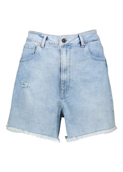Pepe Jeans Szorty dżinsowe w kolorze błękitnym ze sklepu Limango Polska w kategorii Szorty - zdjęcie 183741013