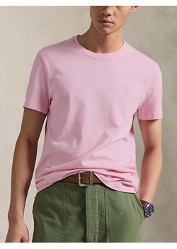 Ralph Lauren Underwear Koszulka w kolorze jasnoróżowym ze sklepu Limango Polska w kategorii T-shirty męskie - zdjęcie 183741063