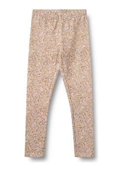 Wheat Legginsy "Jules" ze wzorem - id: 17175297 - marki Limango Polska - 183741302 Wheat Legginsy "Jules" ze wzorem ze sklepu Limango Polska w kategorii Spodnie dziewczęce - zdjęcie 183741302