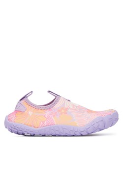 Buty do sportów wodnych Roxy CP88-26017 Fioletowy ze sklepu eobuwie.pl w kategorii Buty sportowe dziecięce - zdjęcie 183747442