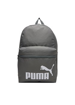 Plecak Puma PHASE BACKPACK 9116415 Szary ze sklepu eobuwie.pl w kategorii Plecaki - zdjęcie 183747460