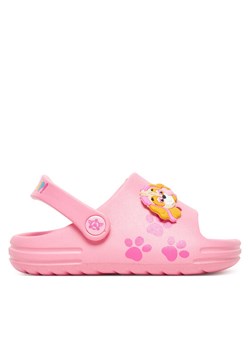 Sandały Paw Patrol CP66-SS25-354PAW Różowy ze sklepu eobuwie.pl w kategorii Sandały dziecięce - zdjęcie 183747482