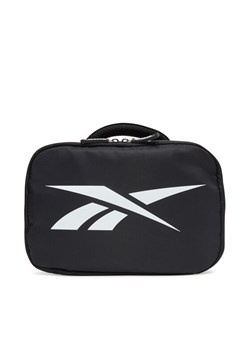 Kosmetyczka Reebok RBK-U1-001-SS25 Czarny ze sklepu eobuwie.pl w kategorii Kosmetyczki - zdjęcie 183747483