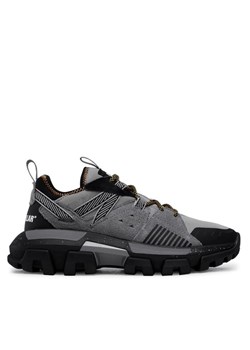 Sneakersy CATerpillar Raider Sport P724509 Szary ze sklepu eobuwie.pl w kategorii Buty sportowe męskie - zdjęcie 183747542