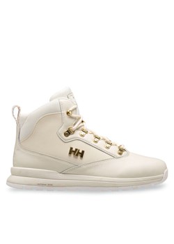 Helly Hansen Trapery Victoria 11818 Écru ze sklepu MODIVO w kategorii Botki - zdjęcie 183749190