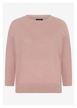 More &amp; More Sweter w kolorze jasnoróżowym ze sklepu Limango Polska w kategorii Swetry damskie - zdjęcie 183749900