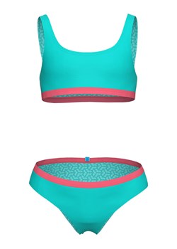 Arena Bikini w kolorze turkusowym ze sklepu Limango Polska w kategorii Stroje kąpielowe - zdjęcie 183749923