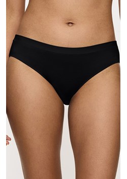 Triumph figi damskie Tai Sense of Modal 10224758-0004, Kolor czarny, Rozmiar L, Triumph ze sklepu Intymna w kategorii Majtki damskie - zdjęcie 183750450