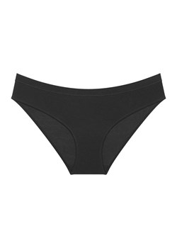 Triumph figi damskie Tai Sense of Modal 10224758-0004, Kolor czarny, Rozmiar L, Triumph ze sklepu Intymna w kategorii Majtki damskie - zdjęcie 183750451