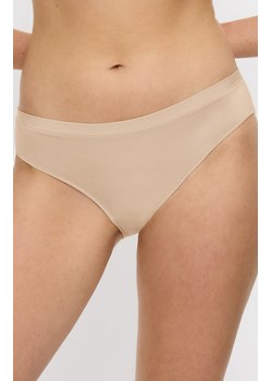 Triumph figi damskie tai Sense of Modal 10224758-0026, Kolor cielisty, Rozmiar L, Triumph ze sklepu Intymna w kategorii Majtki damskie - zdjęcie 183750454