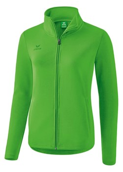 erima Bluza w kolorze zielonym ze sklepu Limango Polska w kategorii Bluzy damskie - zdjęcie 183750481