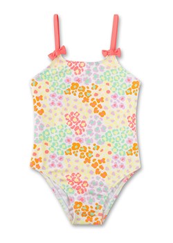 Sanetta Kidswear Strój kąpielowy ze wzorem ze sklepu Limango Polska w kategorii Stroje kąpielowe - zdjęcie 183750532