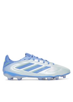 Buty do piłki nożnej adidas Copa Pure 3 Pro Firm Ground ID9043 Granatowy ze sklepu eobuwie.pl w kategorii Buty sportowe męskie - zdjęcie 183750690