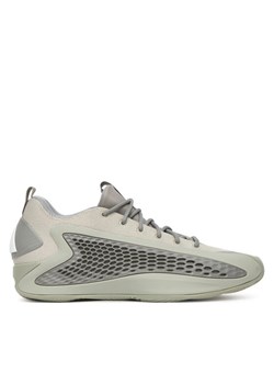 Sneakersy adidas Anthony Edwards 1 Low JS1775 Szary ze sklepu eobuwie.pl w kategorii Buty sportowe męskie - zdjęcie 183750693
