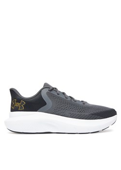 Buty do biegania Under Armour Rogue 5 3028256-025 Szary ze sklepu eobuwie.pl w kategorii Buty sportowe męskie - zdjęcie 183750694