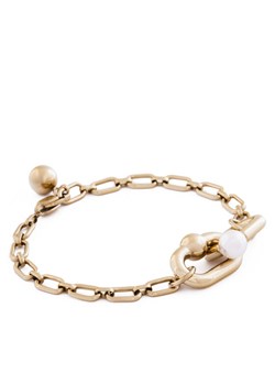 Bransoletka Furla Mianuvola WJ00243 K22000 AR000 Srebrny ze sklepu eobuwie.pl w kategorii Bransoletki - zdjęcie 183750752