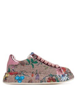 Sneakersy GOE RR2N4002 Kolorowy ze sklepu eobuwie.pl w kategorii Buty sportowe damskie - zdjęcie 183750764