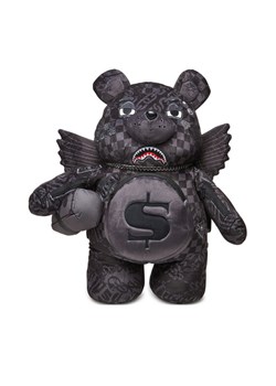 SPRAYGROUND Plecak 910B7280NSZ Czarny ze sklepu MODIVO w kategorii Plecaki - zdjęcie 183751440