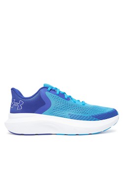Under Armour Buty do biegania Rogue 5 3028256-428 Niebieski ze sklepu MODIVO w kategorii Buty sportowe męskie - zdjęcie 183751481