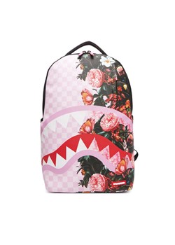 SPRAYGROUND Plecak 910B7448NSZ Różowy ze sklepu MODIVO w kategorii Plecaki - zdjęcie 183751494