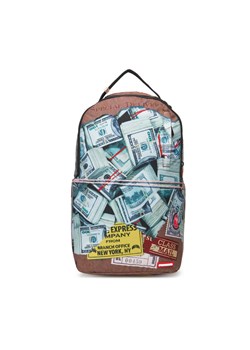 SPRAYGROUND Plecak 910B6995NSZ Kolorowy ze sklepu MODIVO w kategorii Plecaki - zdjęcie 183751562