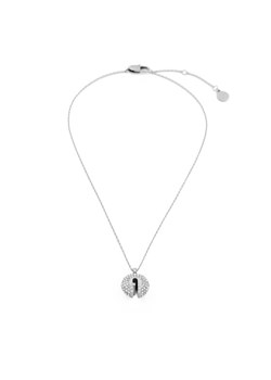 Furla Naszyjnik Flow WJ00252 K21000 1969S Srebrny ze sklepu MODIVO w kategorii Naszyjniki - zdjęcie 183751590