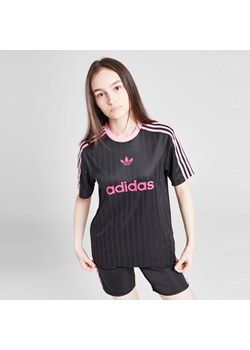 ADIDAS T-SHIRT TEE G ze sklepu JD Sports  w kategorii Bluzki dziewczęce - zdjęcie 183752972