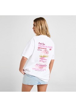 UNLIKE HUMANS T-SHIRT BURGER TSHT ze sklepu JD Sports  w kategorii Bluzki damskie - zdjęcie 183752980