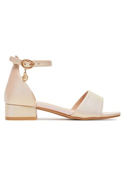 Sandały Jenny CM240902-5 ze sklepu ccc.eu w kategorii Sandały dziecięce - zdjęcie 183753260