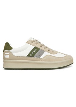 Sneakers G-STAR RAW CARTER-01-WE ze sklepu ccc.eu w kategorii Buty sportowe męskie - zdjęcie 183753261