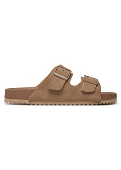 Klapki DeeZee MXCR-207 ze sklepu ccc.eu w kategorii Klapki damskie - zdjęcie 183753283