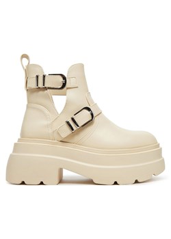 Botki DeeZee ST0242613-2 ze sklepu ccc.eu w kategorii Botki - zdjęcie 183753284