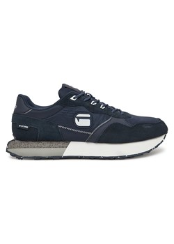 Sneakers G-STAR RAW LEO-01-WE ze sklepu ccc.eu w kategorii Buty sportowe męskie - zdjęcie 183753293