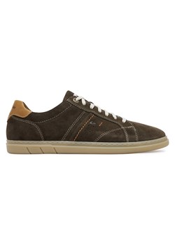 Półbuty QUIKSILVER JAYDEN-01 MB ze sklepu ccc.eu w kategorii Półbuty męskie - zdjęcie 183753303