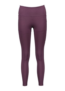 Puma Legginsy sportowe &quot;Cloudspun&quot; w kolorze fioletowym ze sklepu Limango Polska w kategorii Spodnie damskie - zdjęcie 183754044