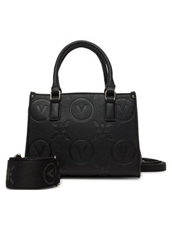 Valentino Torebka Samba Re VBS8ZG04 Czarny ze sklepu MODIVO w kategorii Torebki damskie - zdjęcie 183754180