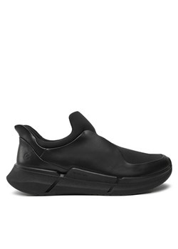 ECCO Sneakersy Biom 2.2 M 83082451052 Czarny ze sklepu MODIVO w kategorii Buty sportowe męskie - zdjęcie 183754331