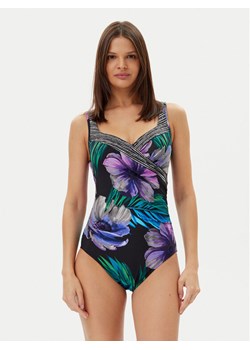 Miraclesuit Strój kąpielowy Flora Aura 6552380 Kolorowy ze sklepu MODIVO w kategorii Stroje kąpielowe - zdjęcie 183754333
