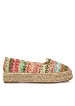 DeeZee Espadryle ZYLS129 Beżowy ze sklepu MODIVO w kategorii Espadryle damskie - zdjęcie 183756371