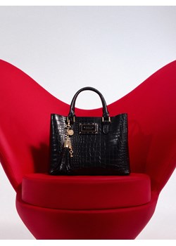Mohito - Torebka city bag - czarny ze sklepu Mohito w kategorii Torby Shopper bag - zdjęcie 183756823
