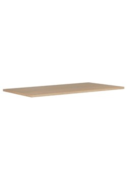 Blat do szafki łazienkowej jasny dąb 40 cm - Rilexo 18X ze sklepu Edinos.pl w kategorii Szafki i regały łazienkowe - zdjęcie 183756931