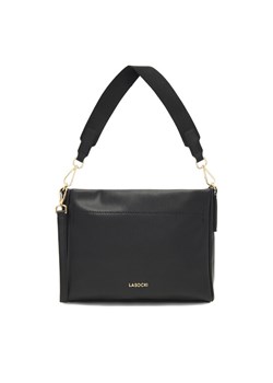 Torebka Lasocki MLR-J-022-05 Czarny ze sklepu eobuwie.pl w kategorii Torby Shopper bag - zdjęcie 183757041
