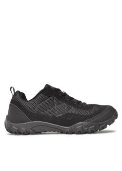 Regatta Trekkingi Edgepoint Life RMF701 Czarny ze sklepu MODIVO w kategorii Buty sportowe męskie - zdjęcie 183757352