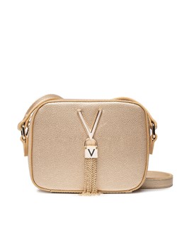 Valentino Torebka Divina VBS1R409G Złoty ze sklepu MODIVO w kategorii Listonoszki - zdjęcie 183758814