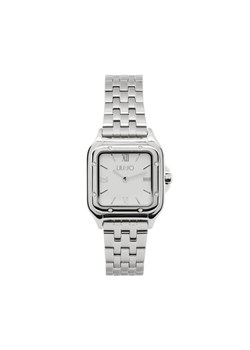 Liu Jo Zegarek Shimler TLJ2431 Srebrny ze sklepu MODIVO w kategorii Zegarki - zdjęcie 183758832