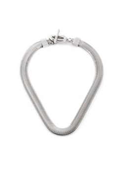 Calvin Klein Bransoletka 35000594 Srebrny ze sklepu MODIVO w kategorii Bransoletki - zdjęcie 183758850